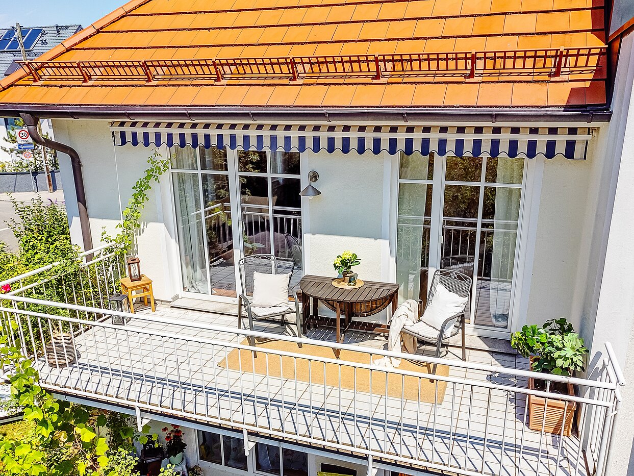 Appartement avec 3 pièces | München-Ramersdorf | 2206ML4 | ...großzügigem...