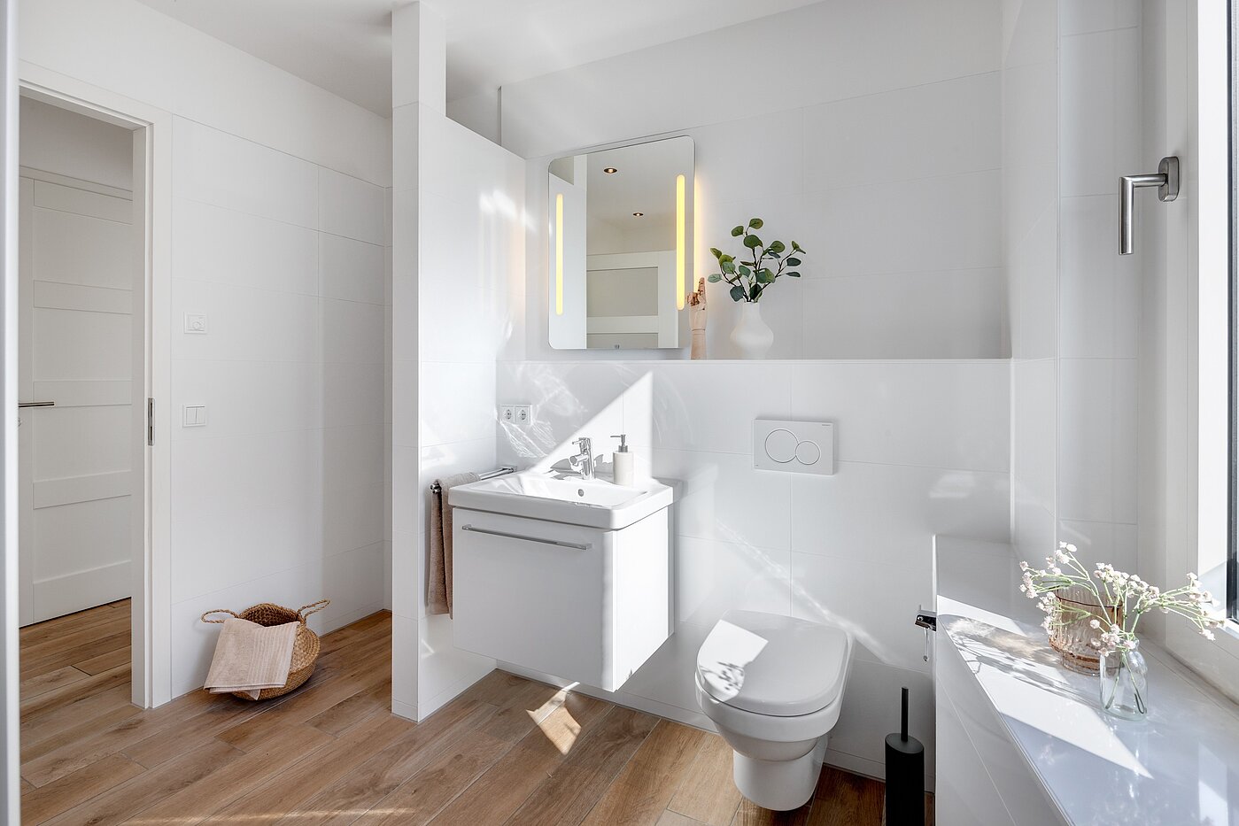 Appartement avec 3 pièces | München-Obersendling | 70260 | Helles Bad...