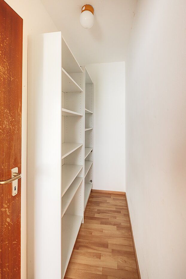 Appartement avec 2 pièces | München-Hadern | 704101 | Abstellkammer