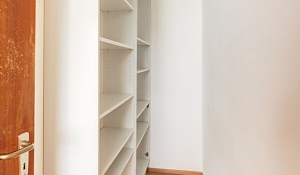 Appartement avec 2 pièces | München-Hadern | 704101 | Abstellkammer