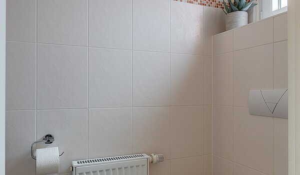 Appartement avec 5 pièces | München-Trudering | 1902ML4 | Gäste-WC