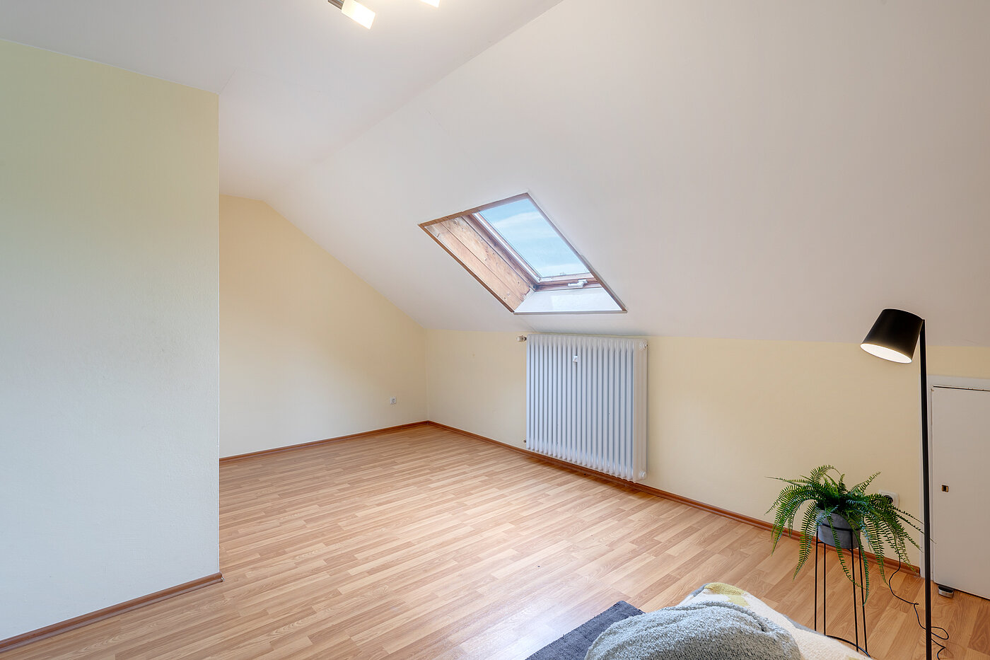 Maison d'angle mitoyenne avec 5.5 pièces | München-Trudering | 702531 | Badeinbau möglich
