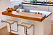 Maison jumelée avec 5 pièces | München-Aubing | 70162 | Esstheke | Thumbnail