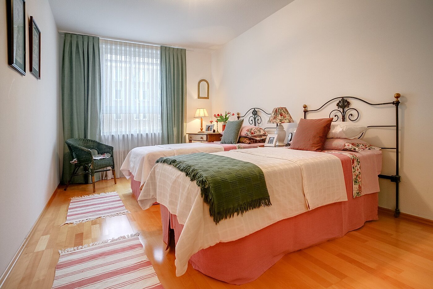 Appartement avec 3 pièces | München-Au | 2003ML17 | Kinder- oder Gästezimmer