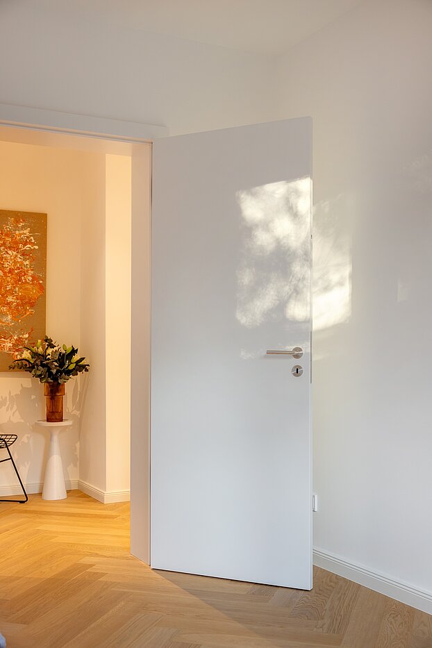 Terrassenwohnung avec 3 pièces | München-Harlaching | 70371 | Hochwertig und...