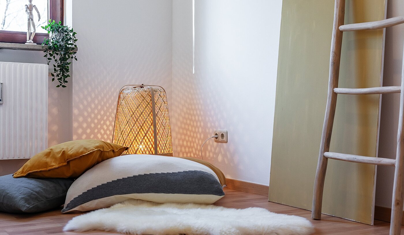 Appartement avec 4 pièces | Eichenau | 1911ML12