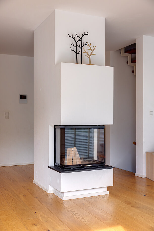 Maison jumelée avec 5 pièces | München-Aubing | 70162 | ...zum Wohlfühlen
