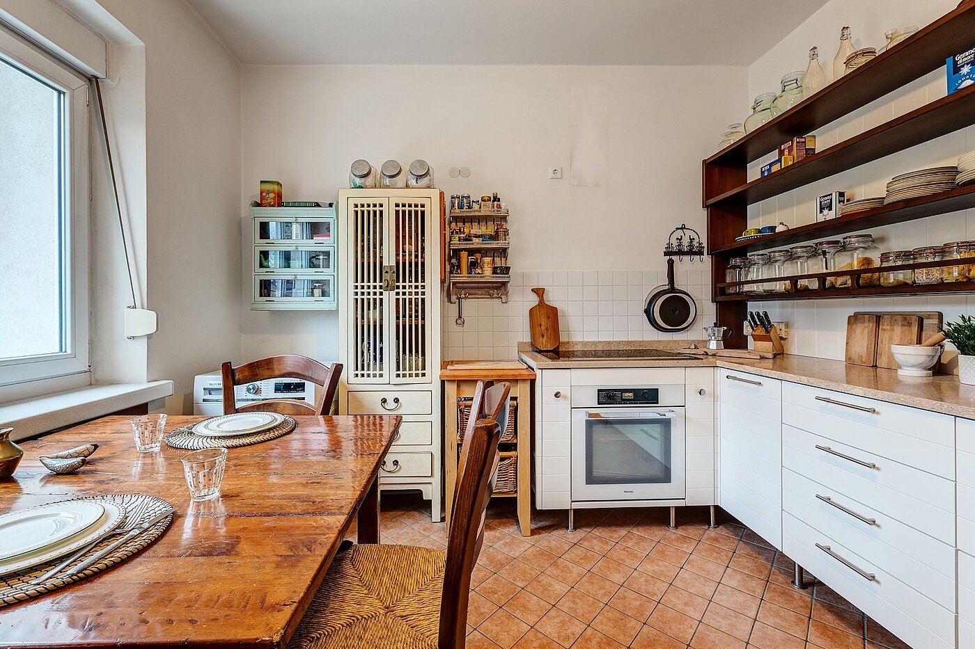 Appartement avec 2.5 pièces | München-Au | 2001ML9 | ...mit Einbauten und...