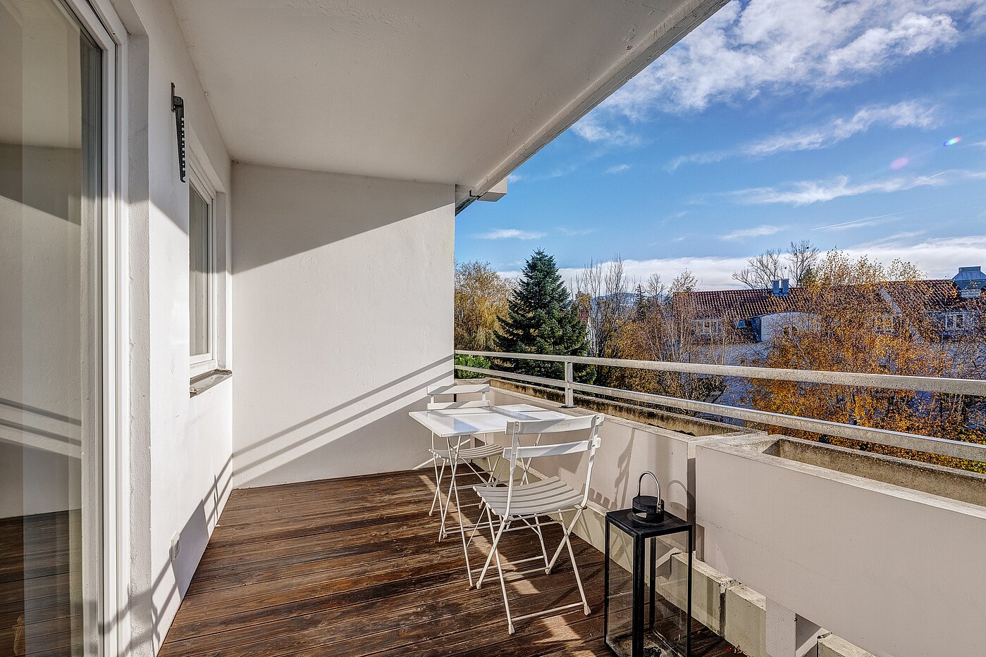 Appartement avec 1 pièce | Rosenheim | 2109ML8 | Schöner Balkon...