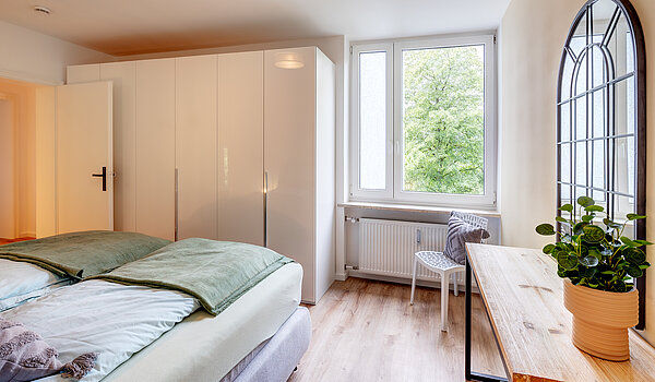 Appartement avec 3 pièces | Unterhaching | 70421 | ...Homeoffice