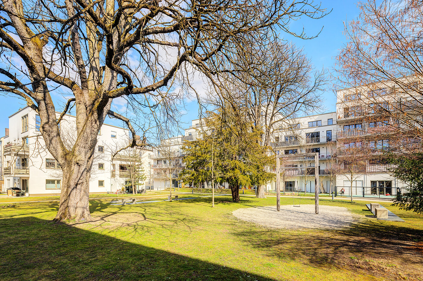 Apartment avec 1 pièce | München-Ramersdorf | 70415 | Umgebung