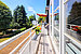 Appartement avec 2 pièces | München-Thalkirchen | 70241 | ...Balkon mit... | Thumbnail
