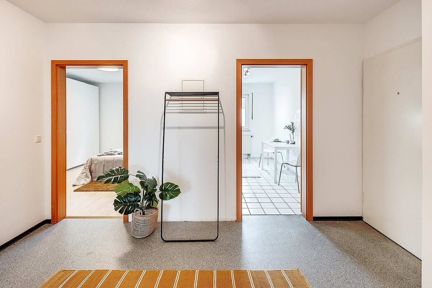 Appartement avec 3 pièces | München-Hasenbergl | 2105ML10 | ...mit viel Platz