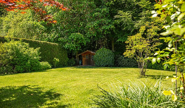 Maison individuelle avec 5 pièces | Icking | 70438 | ... Gartenhäuschen