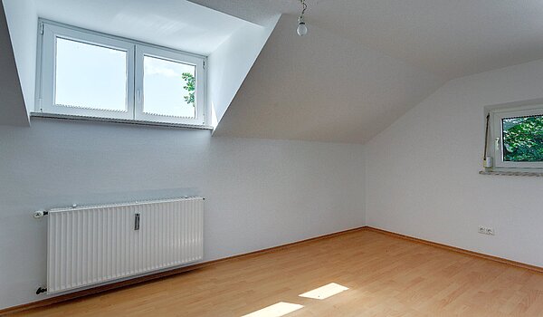 Bauernhaus avec 9 pièces | Hohenschäftlarn | 1805ML4 | Schlafen DG