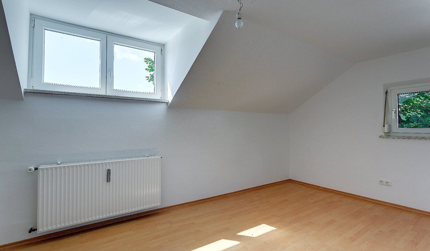 Bauernhaus avec 9 pièces | Hohenschäftlarn | 1805ML4 | Schlafen DG