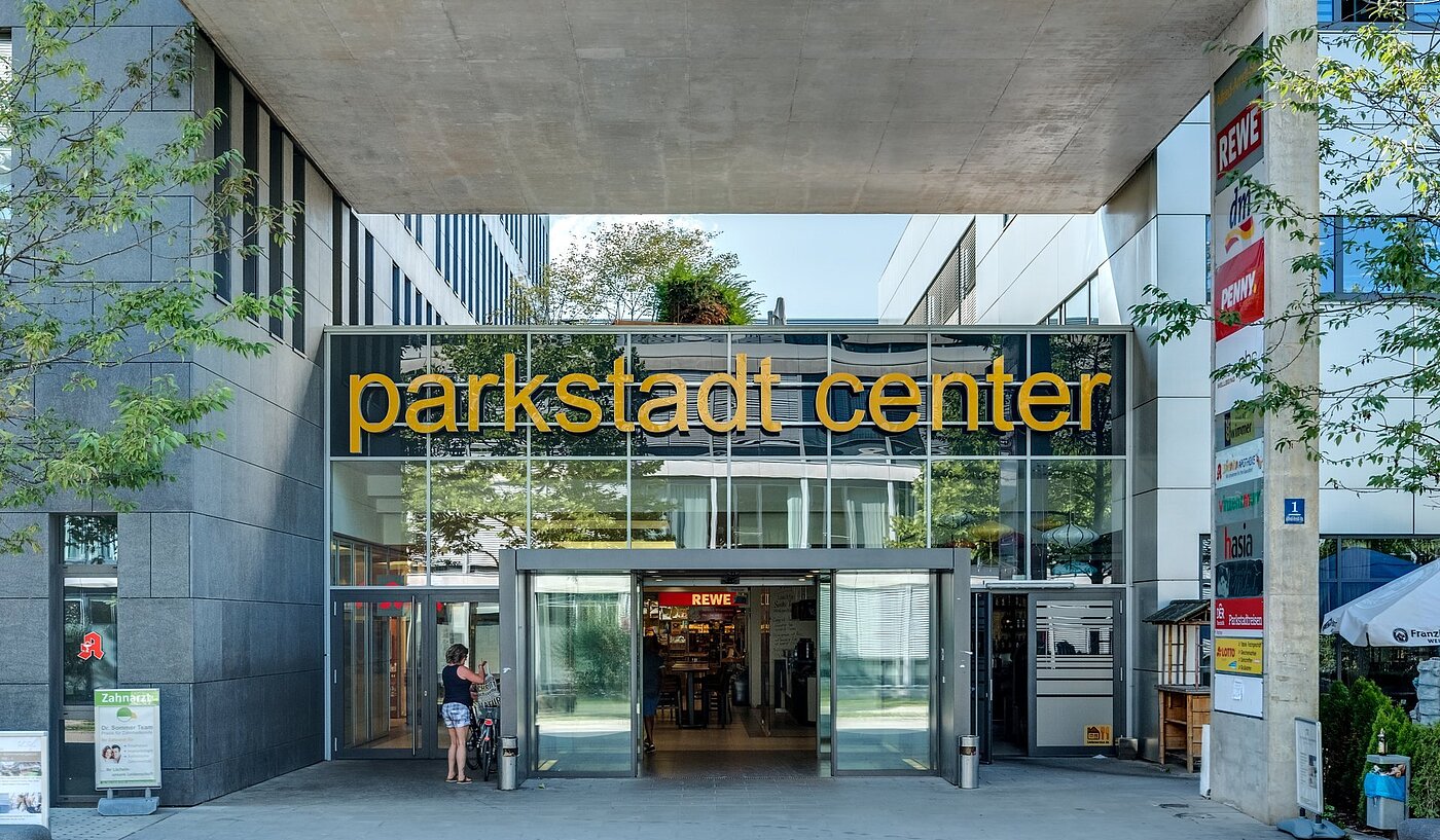 Appartement avec 4 pièces | 1709ML3 | Einkaufsmöglichkeiten