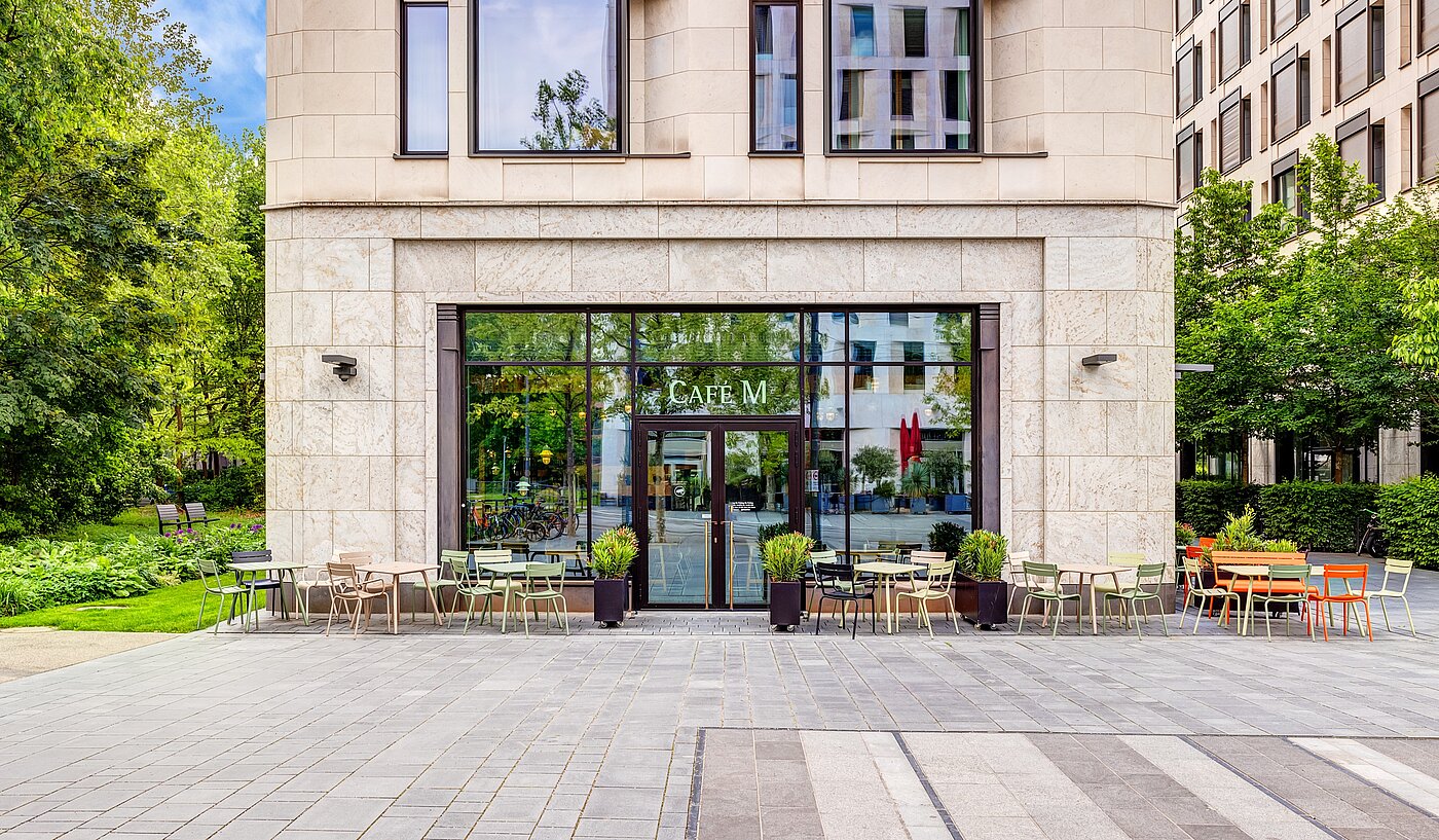 Appartement avec 1.5 pièces | 70127 | Moderne trifft...