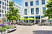 Apartment avec 1.5 pièces | München-Neuhausen | 70179 | ...Infrastruktur | Thumbnail