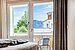 Ausblick Loggia