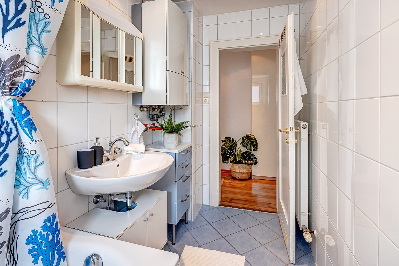 Appartement avec 1 pièce | München-Sendling | 2201ML3 | ...sehr hell