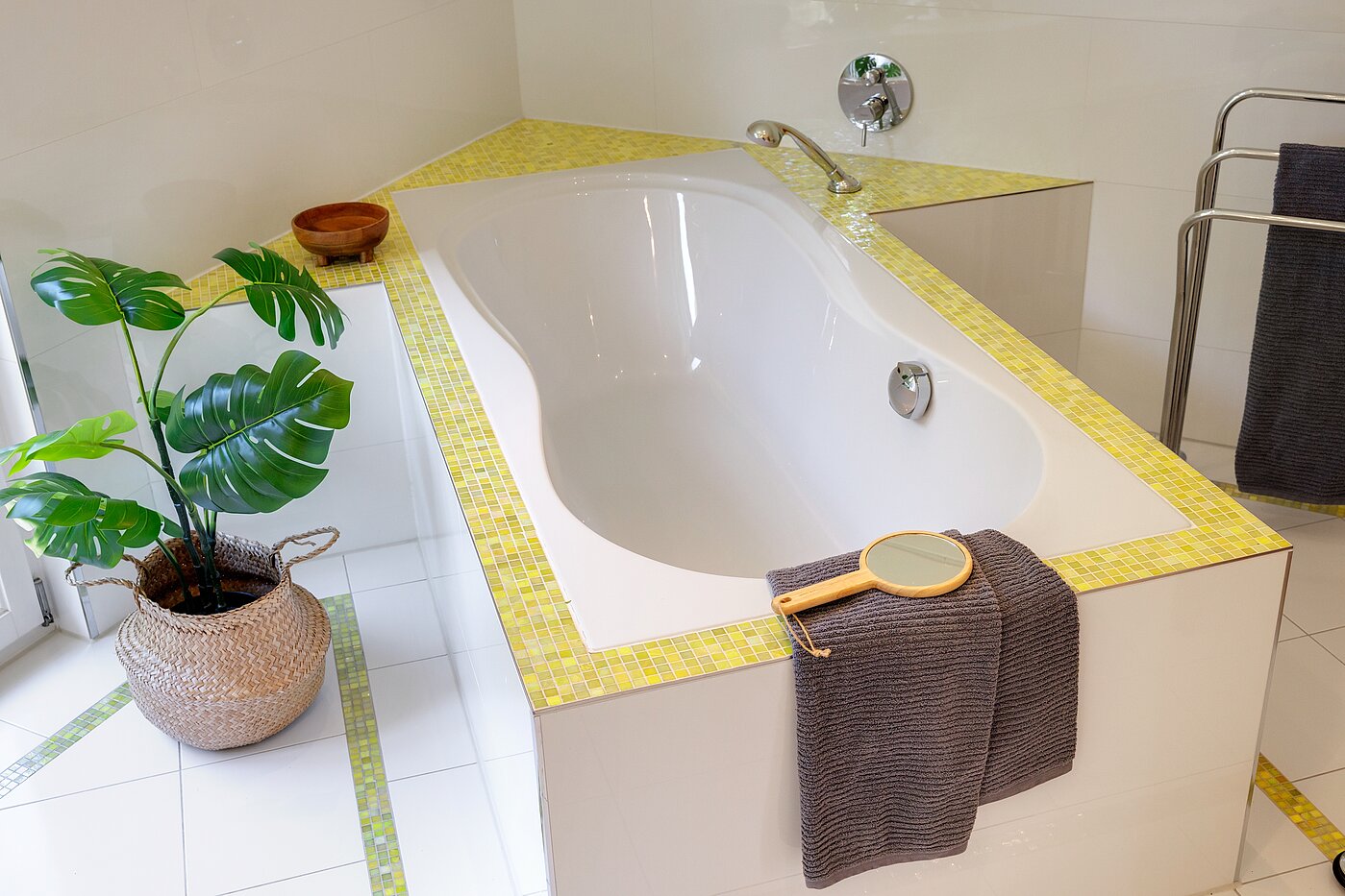 Maison individuelle avec 5 pièces | Icking | 70438 | ...freistehender Wanne...