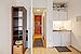 Appartement avec 1 pièce | München-Maxvorstadt | 70397 | Küche | Thumbnail