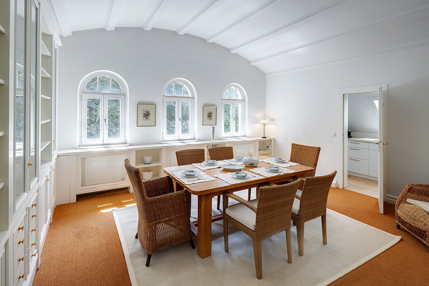Villa avec 9 pièces | Reutlingen | 70231 | Essen 2. Obergeschoss