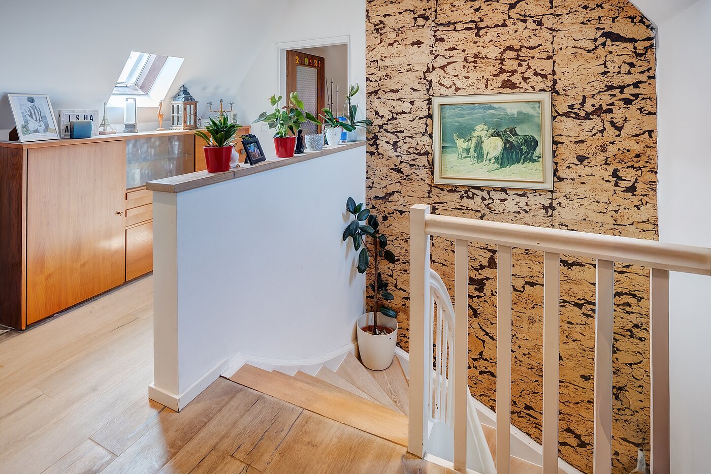 Maison individuelle avec 8 pièces | 70229 | Diele...