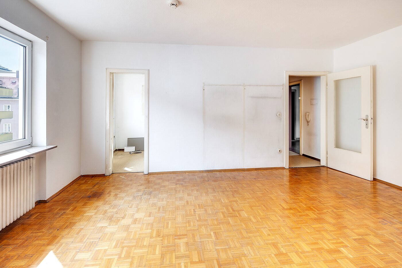 Appartement avec 1 pièce | München-Isarvorstadt | 70062 | ...Schlafen