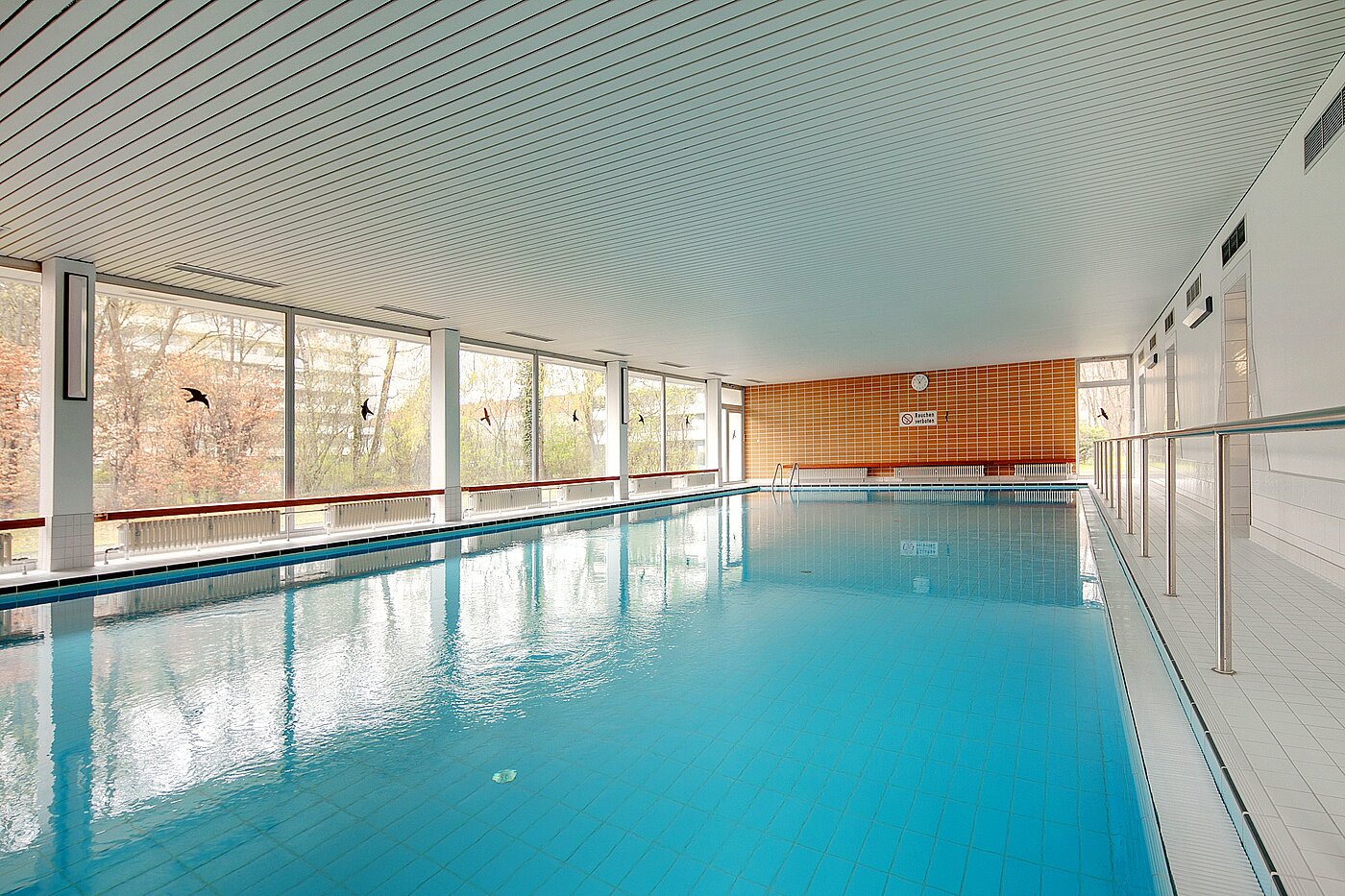 Appartement avec 2 pièces | München-Sendling-Westpark | 2204ML2 | Schwimmbad...