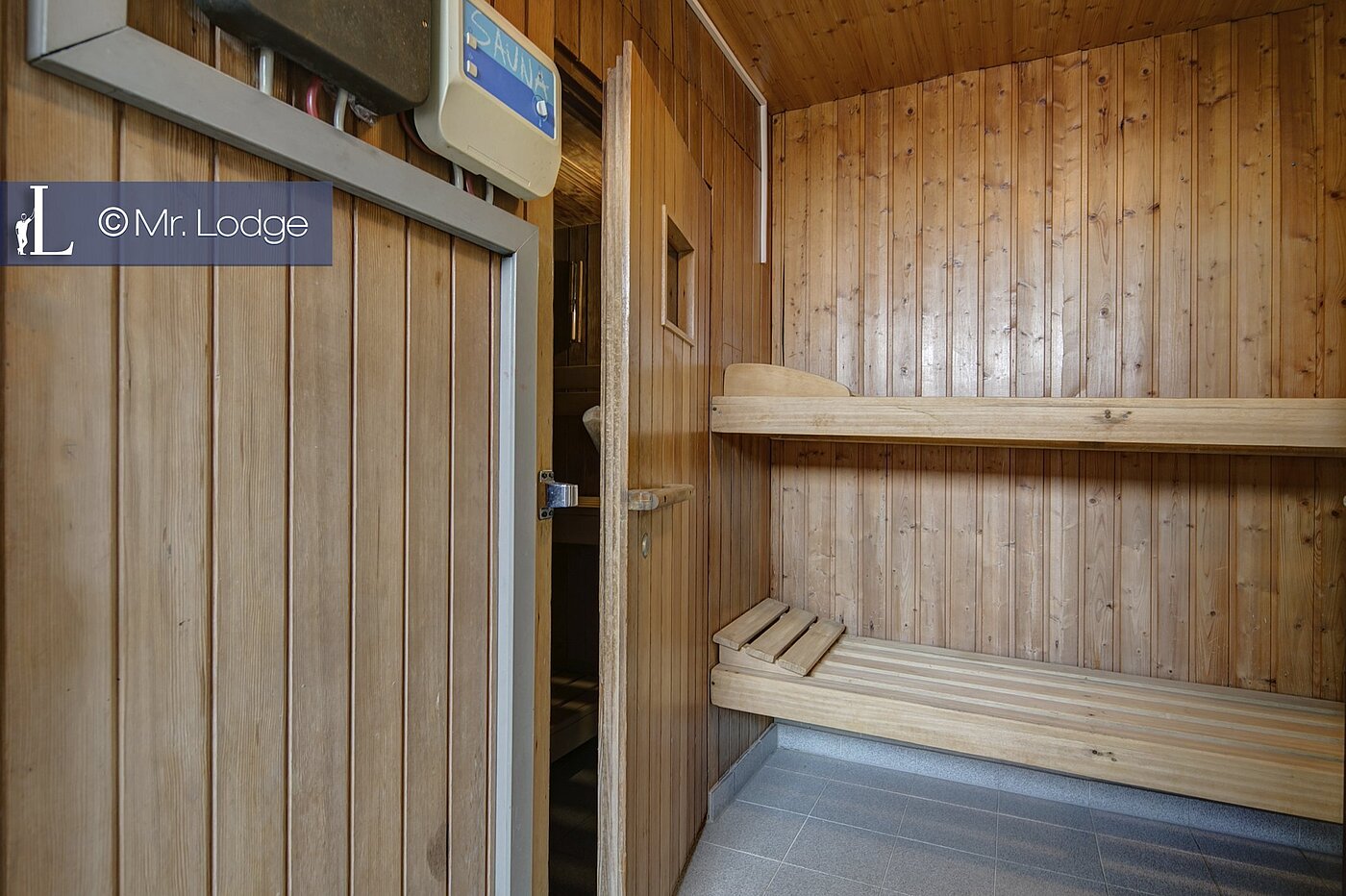 Appartement avec 1 pièce | München-Sendling-Westpark | 1706ML8 | Gepflegte Sauna