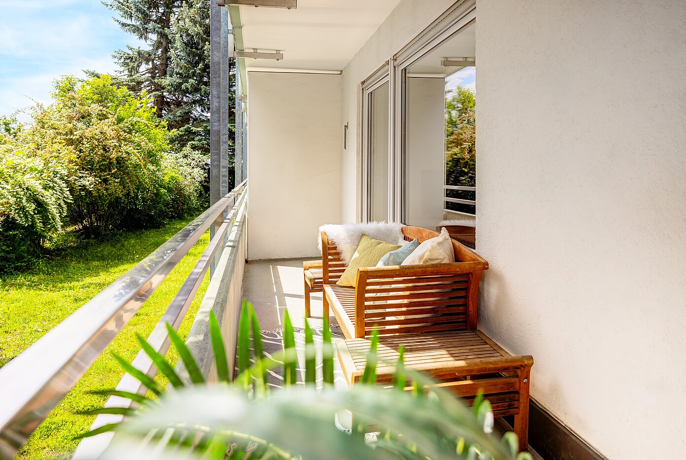 Appartement avec 1.5 pièces | München-Milbertshofen | 701281