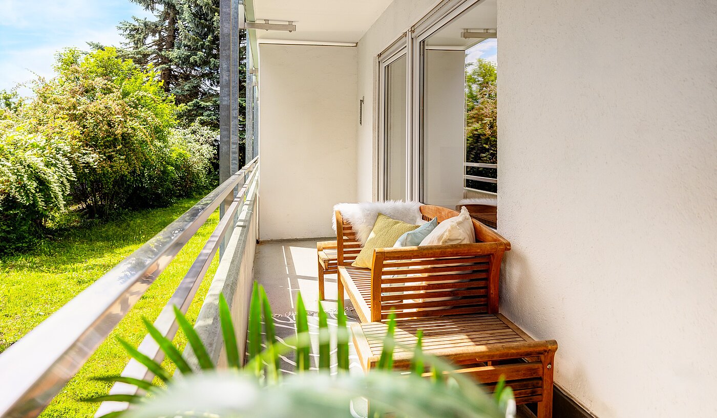 Appartement avec 1.5 pièces | München-Milbertshofen | 701281