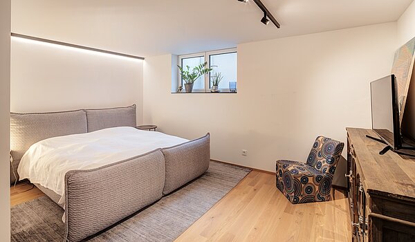 Maison d'angle mitoyenne avec 6 pièces | München-Trudering | 70191 | Charmantes...