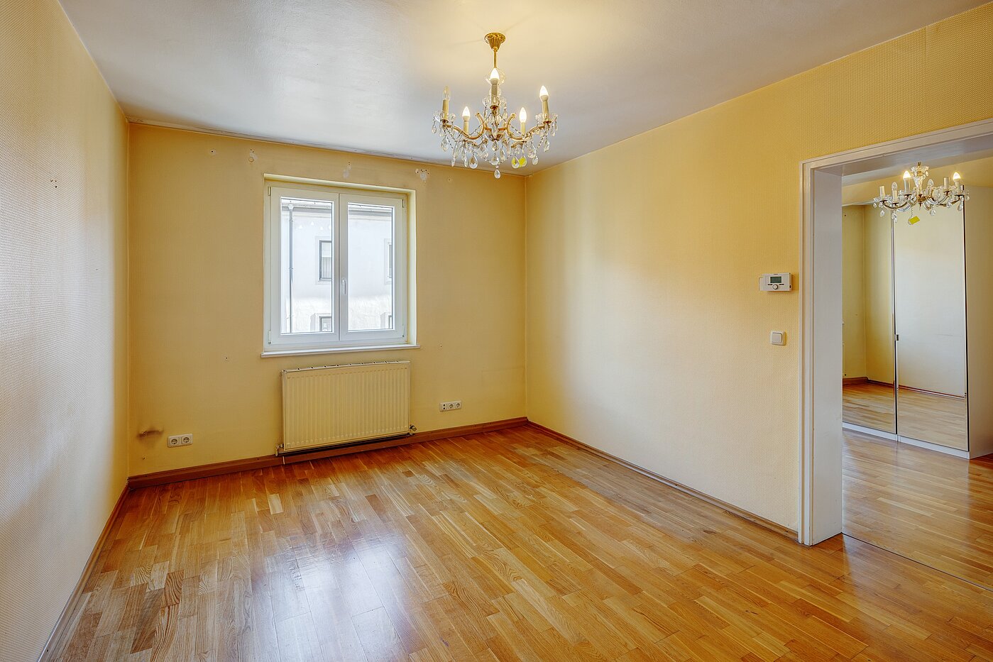 Appartement avec 2 pièces | 70075