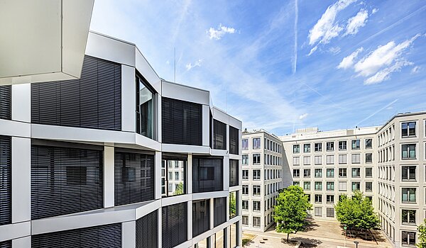 Apartment avec 1.5 pièces | München-Neuhausen | 70444