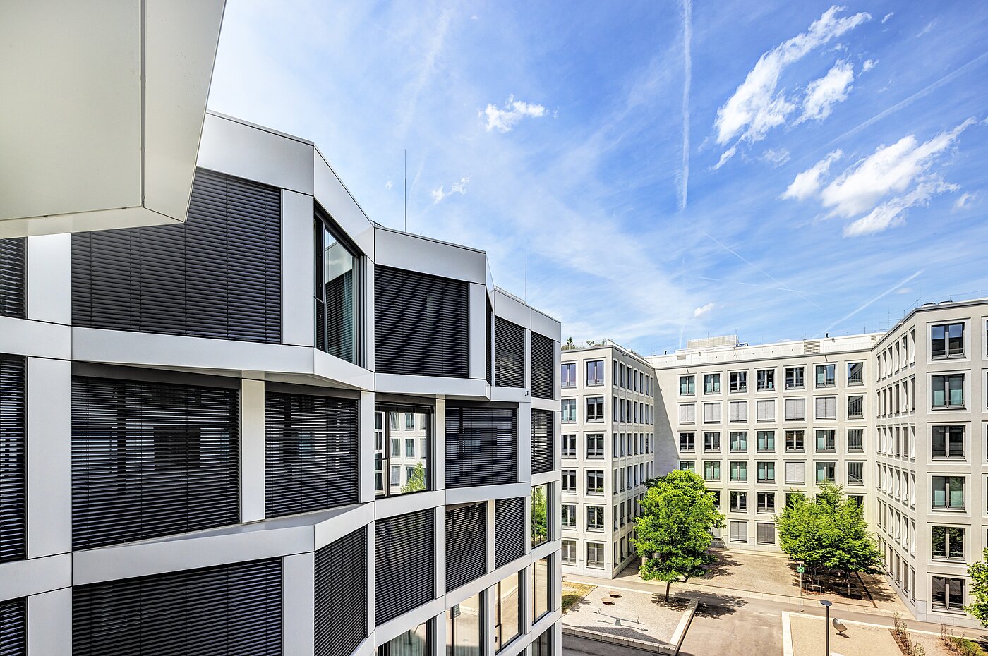 Apartment avec 1.5 pièces | München-Neuhausen | 70444