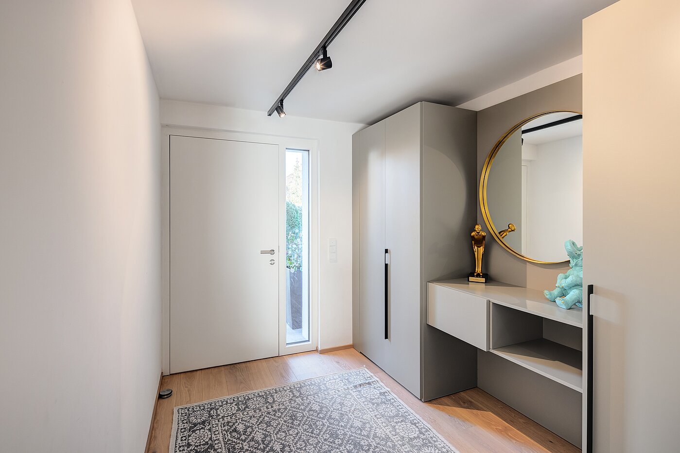 Maison d'angle mitoyenne avec 6 pièces | München-Trudering | 70191 | Ansprechender...