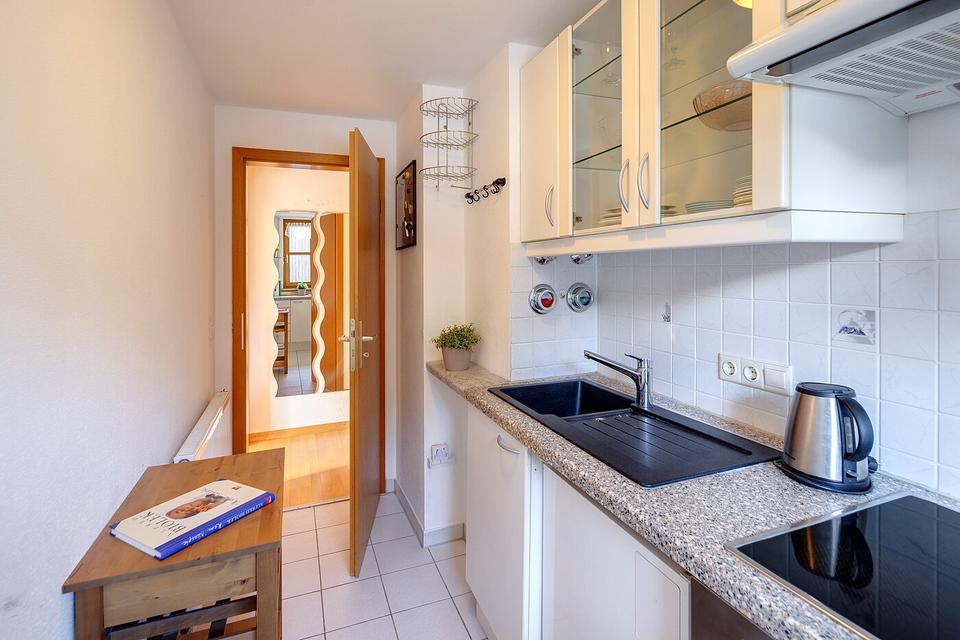 Appartement avec 2 pièces | München-Trudering | 701781 | Voll ausgestattet