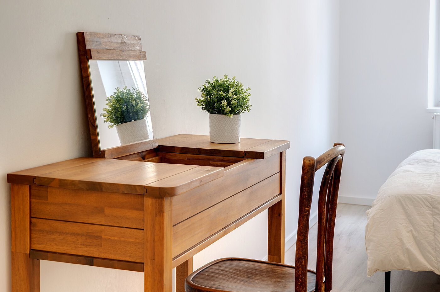 Appartement avec 2 pièces | München-Sendling | 70414 | Impressionen