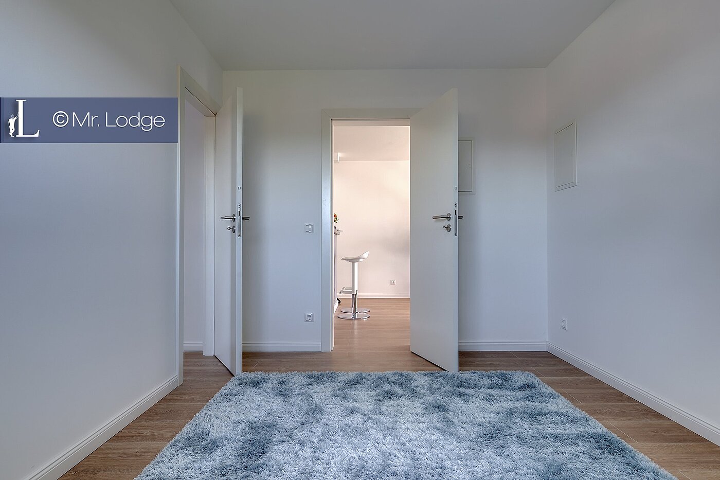 Appartement avec 4 pièces | 1609ML4 | Kinder- oder Arbeitszimmer