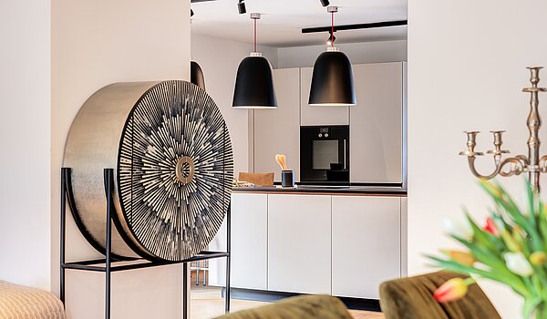 Maison d'angle mitoyenne avec 6 pièces | München-Trudering | 70191