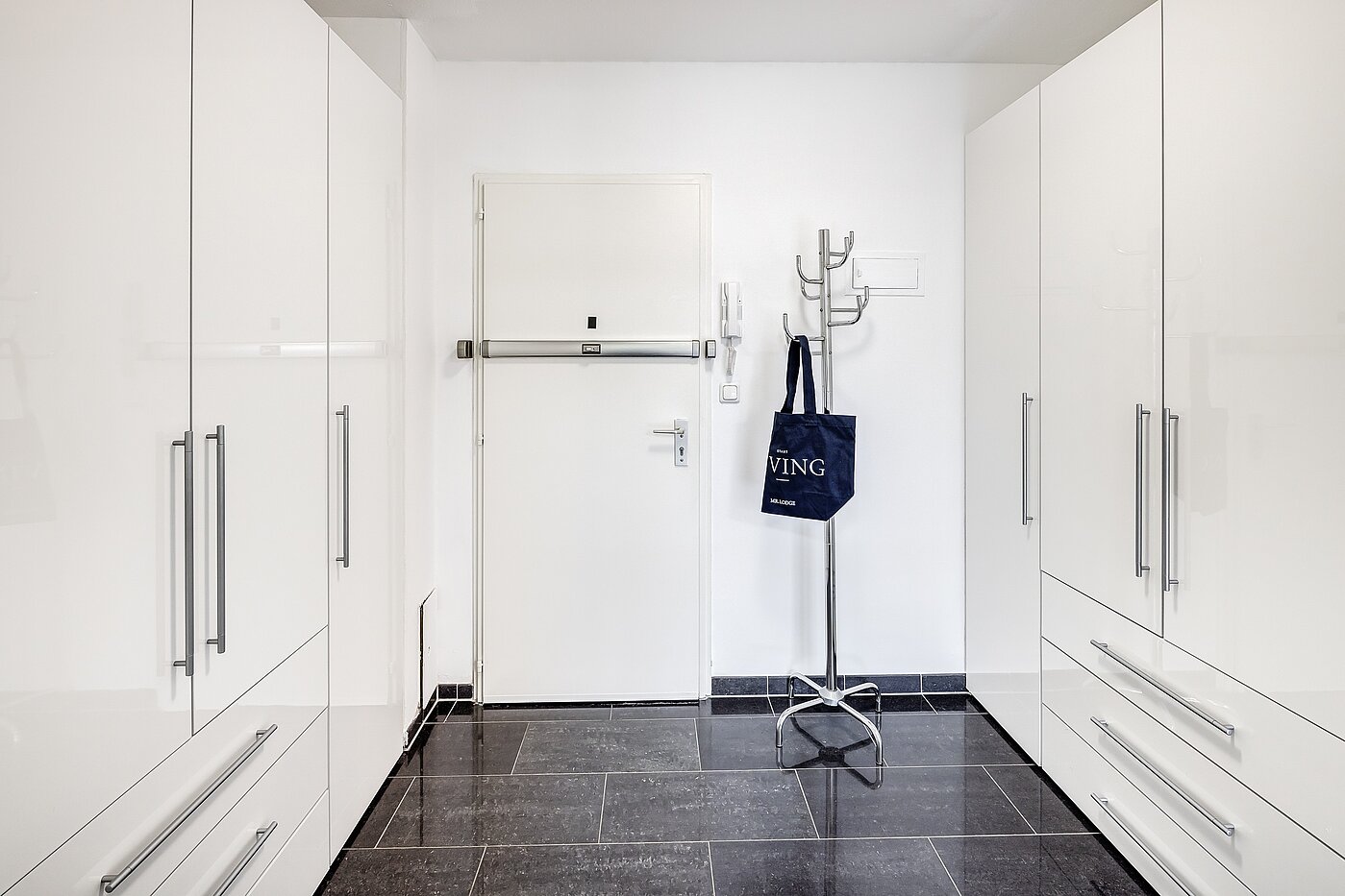 Appartement avec 1.5 pièces | München-Au | 2112ML2 | ...mit viel Stauraum