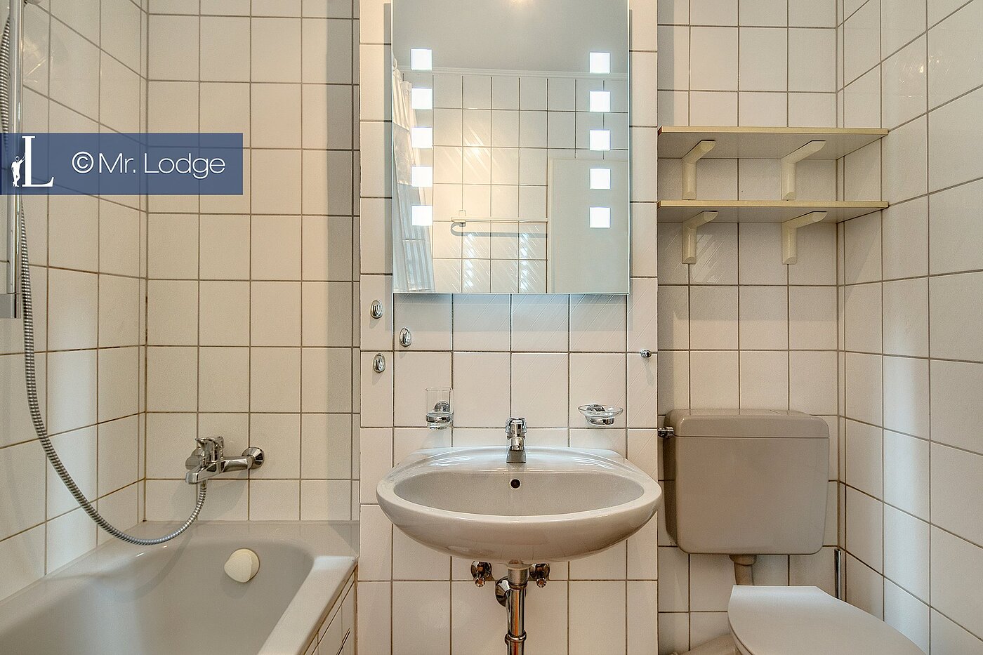 Appartement avec 1 pièce | München-Ludwigsvorstadt | 1706ML6