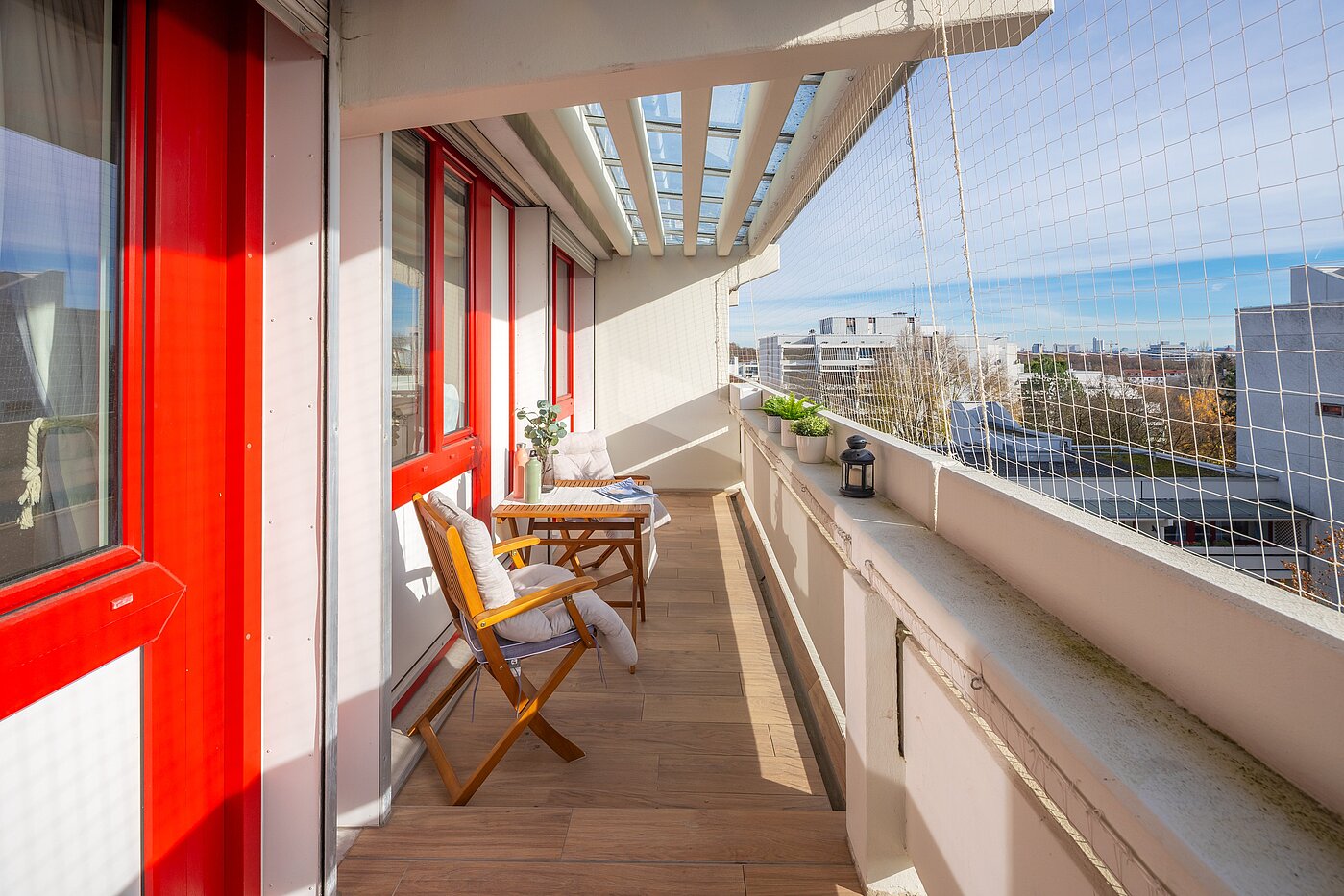 Appartement avec 3 pièces | München-Schwabing | 70318 | Sonniger...