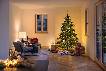 Harlaching : Première occupation - Appartement de 3 pièces dans le meilleur quartier