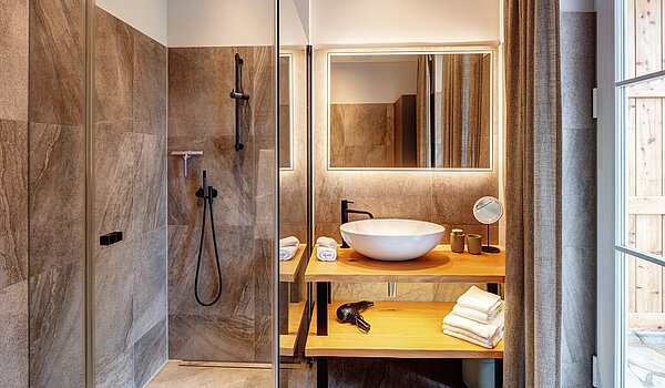 Appartement au rez-de-chaussée avec 3 pièces | Bad Wiessee | 70053 | Bad 1