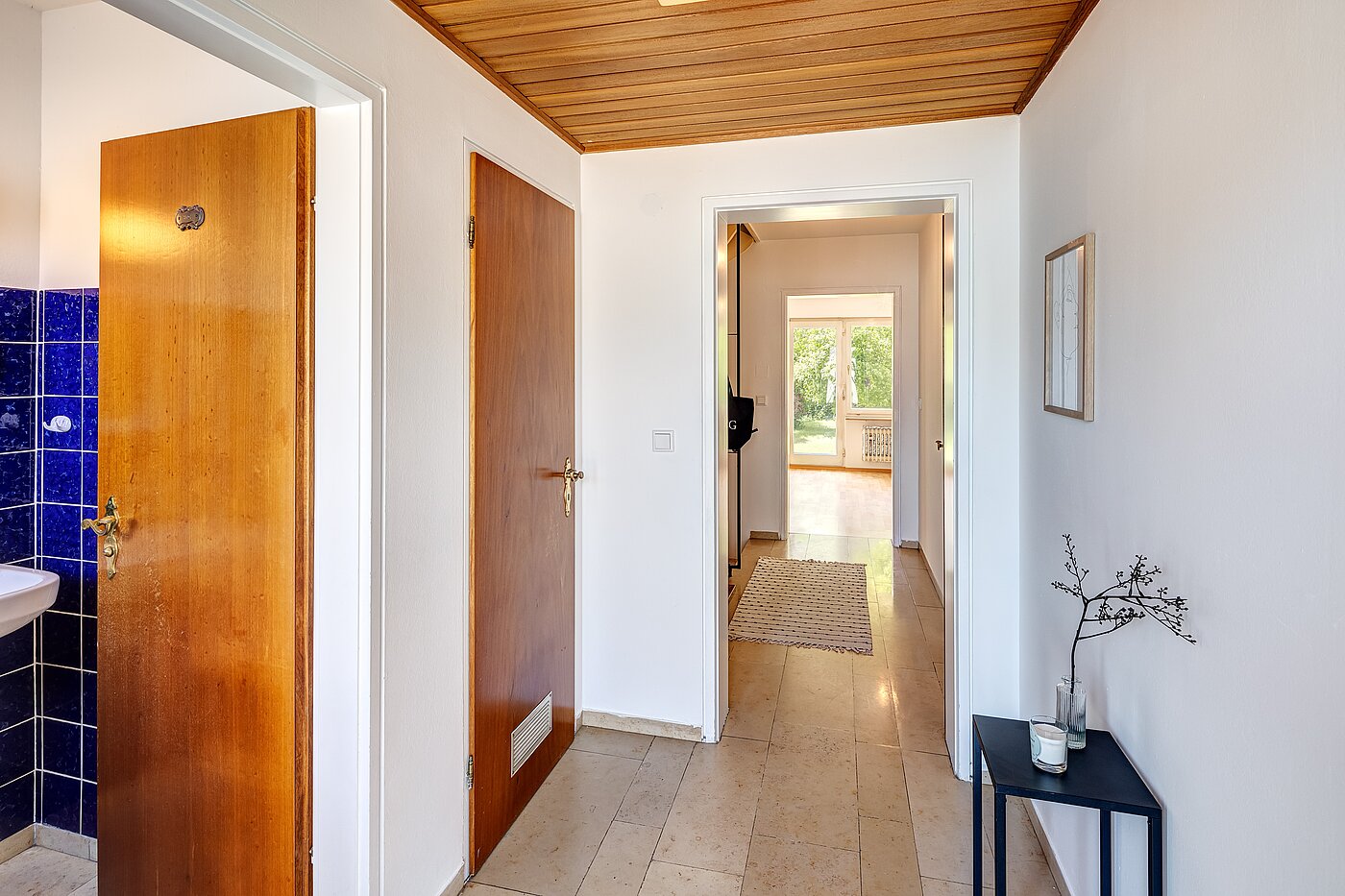 Maison mitoyenne avec 4 pièces | Maisach | 70125 | Eingangsbereich