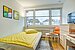 Apartment avec 1 pièce | München-Ludwigsvorstadt | 70469 | Schlafen | Thumbnail